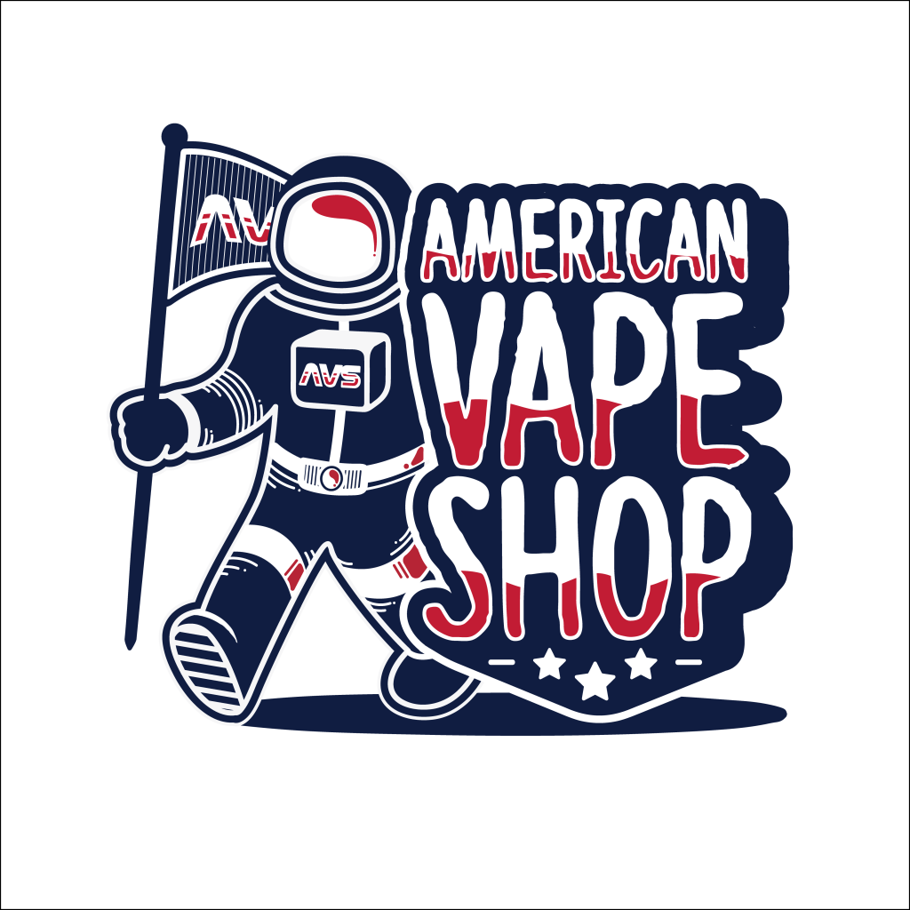 American Vape Shop Moratalaz